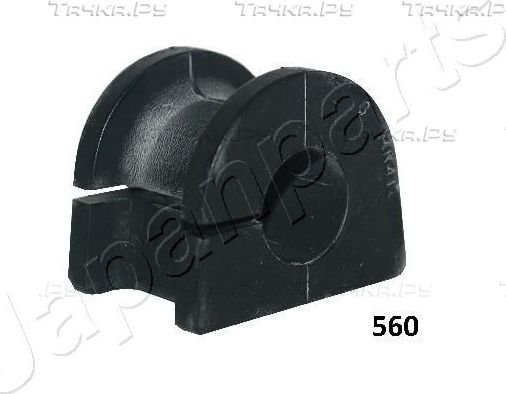 Втулка стабилизатора Japanparts задняя для Mitsubishi Pajero III 2000-2006. Артикул RU-560