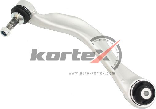 Рычаг передний нижний правый (Kortex). Артикул KSL5161