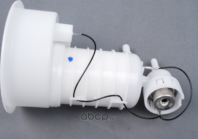 Топливный фильтр BMW. Артикул 16117168284