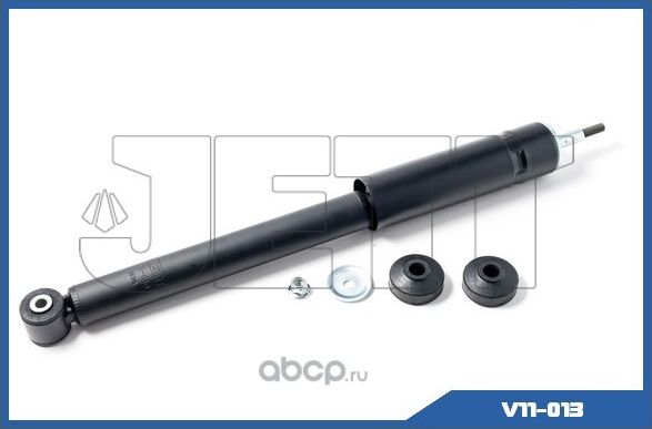 Амортизатор (Jett). Артикул V11013