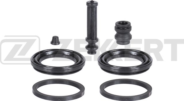 Ремкомплект тормозного суппорта Zekkert. Артикул BR-1148