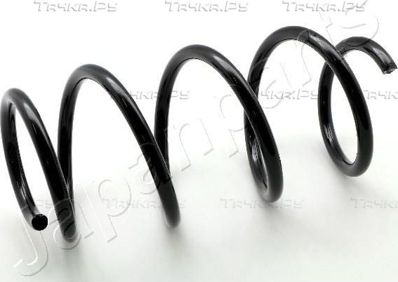 Пружина подвески Japanparts. Артикул ZC3477A
