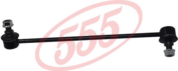 Стойка (тяга) стабилизатора 555. Артикул SLK-8120R