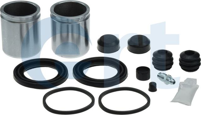 Ремкомплект тормозного суппорта ERT передний для Renault Mascott 1999-2013. Артикул 402501