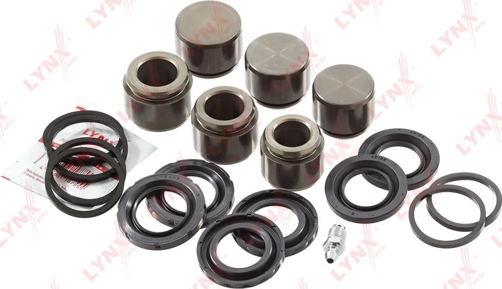 Ремкомплект тормозного суппорта LYNXauto. Артикул BC-6085