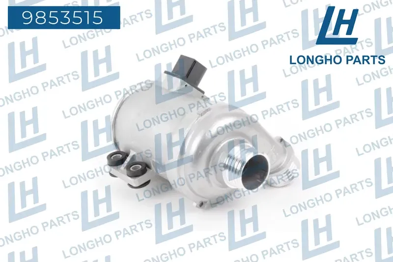 Насос системы охлажд.BMW 11518635089 (Longho). Артикул 9853515