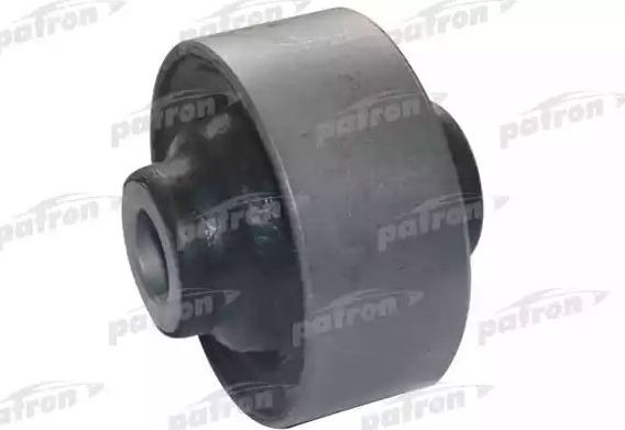 Сайлентблок переднего рычага подвески Patron нижний для Suzuki Swift III 2005-2011. Артикул PSE10078