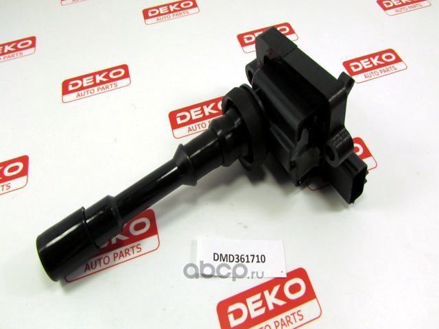 Катушка зажигания MMC 4G15 (Deko). Артикул DMD361710