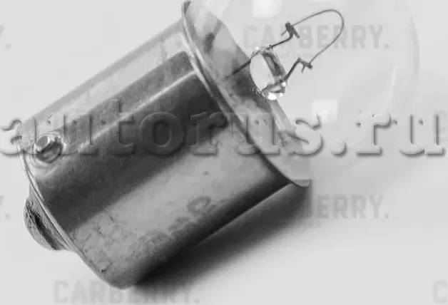 Лампа накаливания (Carberry). Артикул 32CA3