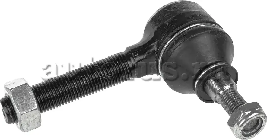 Наконечник рулевой тяги | прав/лев | (Partra). Артикул TE5030