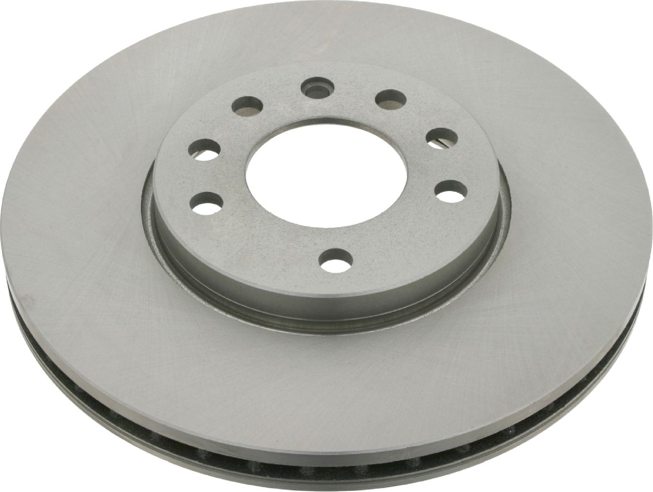 Тормозной диск Febi Bilstein. Артикул 23549