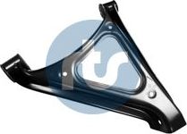 Поперечный рычаг задней подвески RTS правый нижний для Porsche Cayenne I (955) 2002-2010. Артикул 96-95964-1