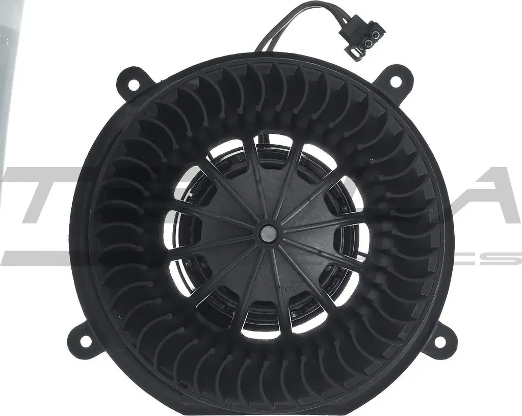 Мотор отопителя салона (Tesla Technics). Артикул TT21191