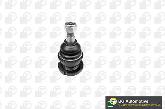 Шаровая опора BGA. Артикул SJ5604