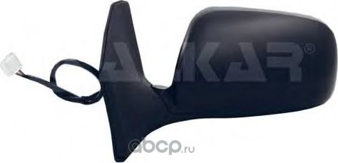 Зеркало боковое Patron левое для Toyota Avensis II 2003-2008. Артикул PMG3903M01