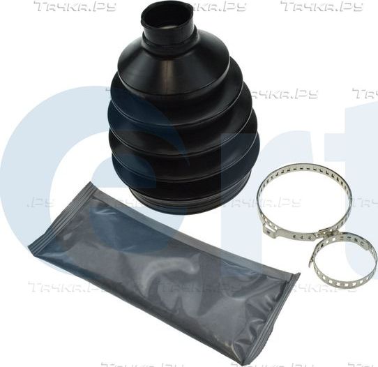 Пыльник ШРУСа наружный ERT для Hyundai Elantra III (XD) 2001-2006. Артикул 500499T