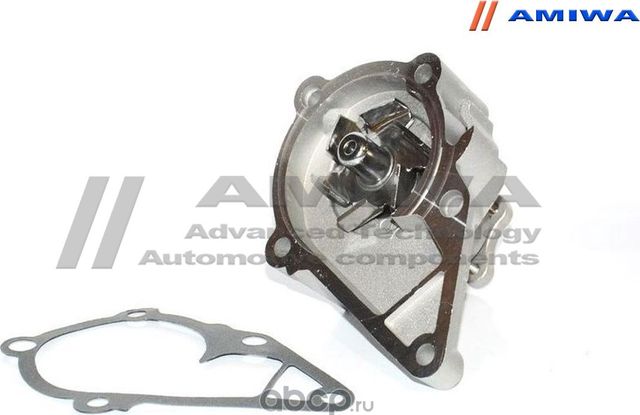НАСОС ВОДЯНОЙ (Amiwa). Артикул 3001004