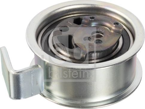 Натяжной ролик (натяжитель) ремня ГРМ Febi Bilstein. Артикул 17944