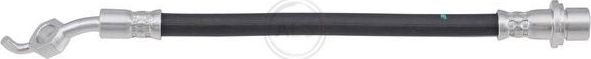 Тормозной шланг ABS. Артикул SL 5902