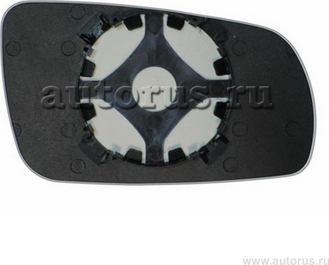 Эл. Зеркальный левый асферический (Ergon). Артикул 84409601