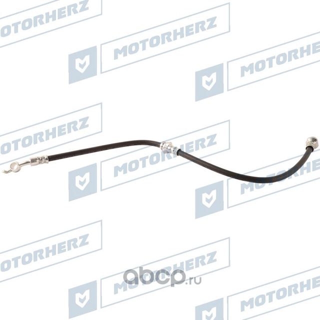 Шланг тормозной (Motorherz). Артикул HBF0199