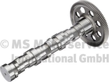 Распредвал BF Germany для Mercedes-Benz Actros MP2 2003-2008. Артикул 20100354100