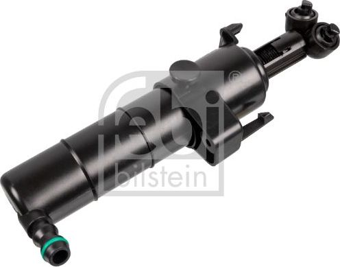 Форсунка омывателя фар (в сборе) Febi Bilstein febi Plus. Артикул 176703