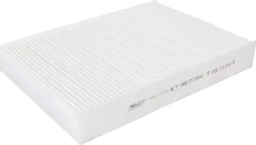 Фильтр салона (Kraft). Артикул KT967784