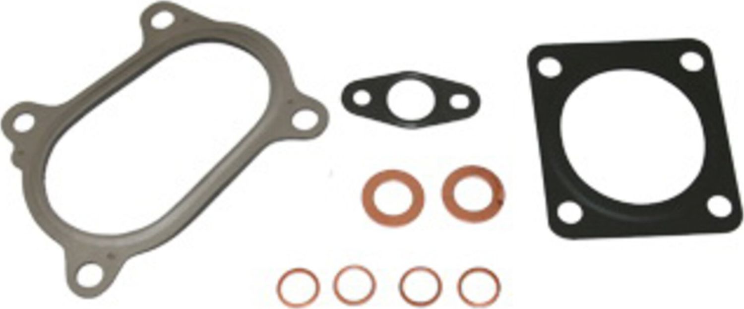 МОНТАЖНЫЙ КОМПЛЕКТ, КОМПРЕССОР JP Group. Артикул 3317751810