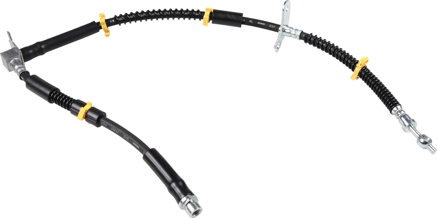 Тормозной шланг JP Group. Артикул 3761600780