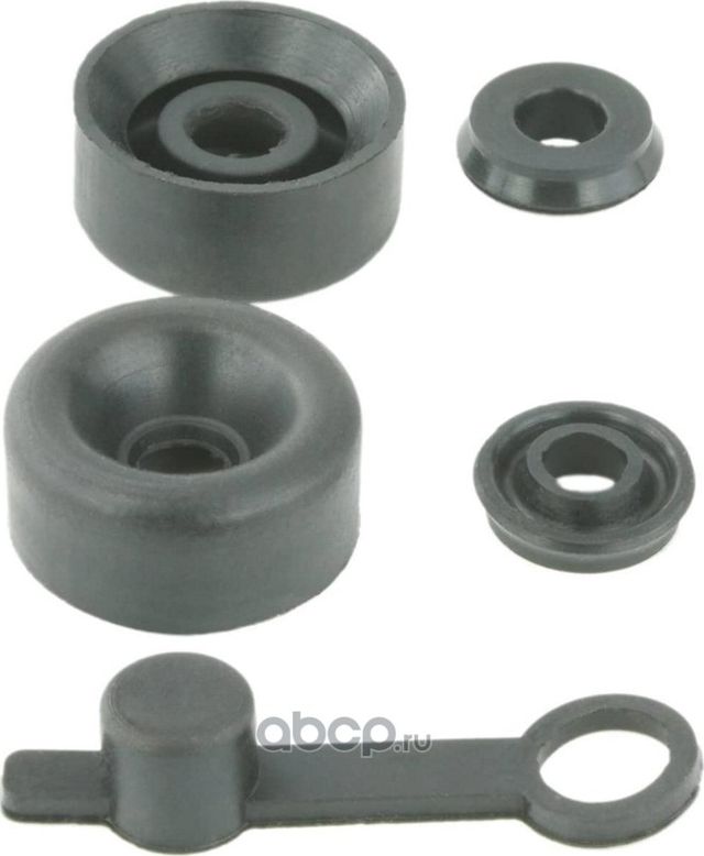 Ремкомплект тормозного суппорта Nissan. Артикул D410095F0A