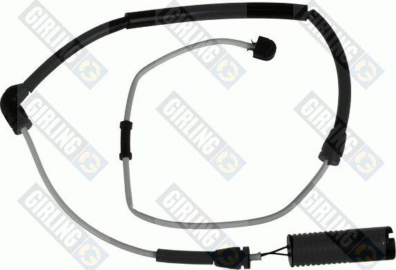 Датчик износа тормозных колодок  Girling. Артикул 6321302