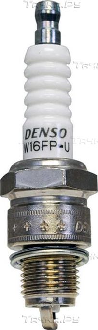 Свеча зажигания Denso Nickel для Renault 4 1976-1990. Артикул W16FP-U