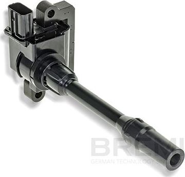 Катушка зажигания Bremi. Артикул 20780