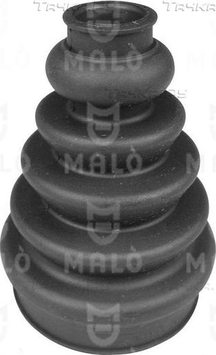 Пыльник ШРУСа внутренний Malò (резина) для Volkswagen Golf IV 1997-2006. Артикул 75254