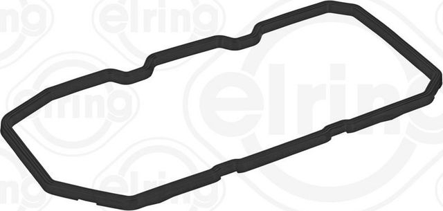 Seal, automatic transmission oil pan Elring. Артикул 871.510