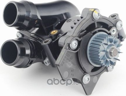 Помпа (водяной насос) VAG. Артикул 06H121026CP