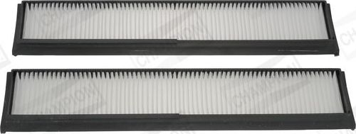 Салонный фильтр Champion для Mercedes-Benz W124, A124 1984-1993. Артикул CCF0196