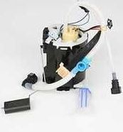 Бензонасос (топливный насос) BSG. Артикул BSG 15-830-013