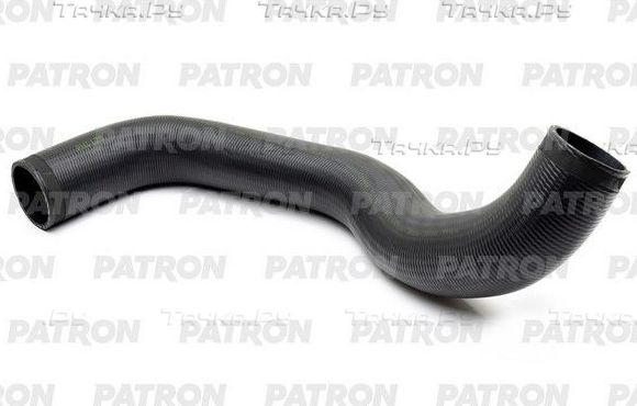 Патрубок интеркулера Patron для Mercedes-Benz Sprinter 904 2000-2006. Артикул PH1125