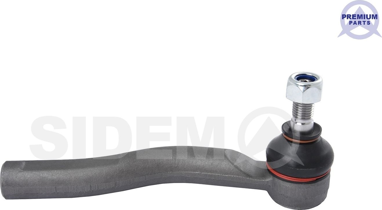 Наконечник рулевой тяги Sidem. Артикул 45745