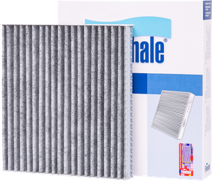 Салонный фильтр Finwhale для Toyota Hilux VII 2005-2015. Артикул AS920C