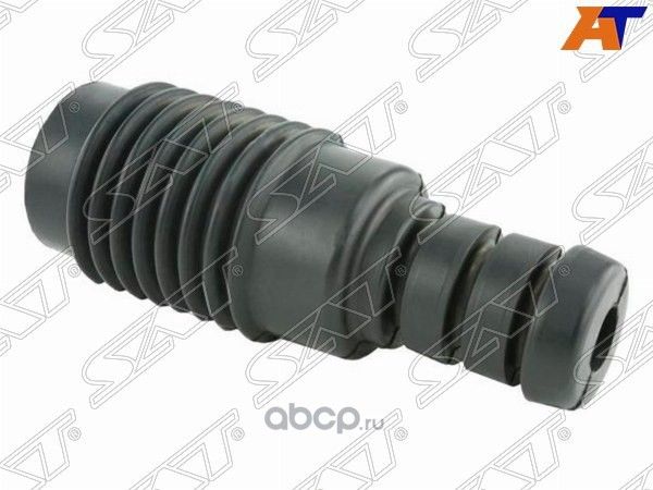 Пыльник передней стойки RENAULT CLIO III 05-12 (SAT). Артикул ST8200127285