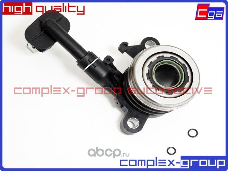 Подшипник выжимной гидравлический 3062000Q0E 306200650R 306206219R 3062000Q0J 30 (CGA). Артикул 8BCL157RA