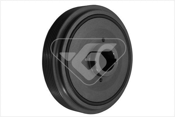 Шкив коленвала Hutchinson для Citroen Jumper I 1994-2002. Артикул DP008