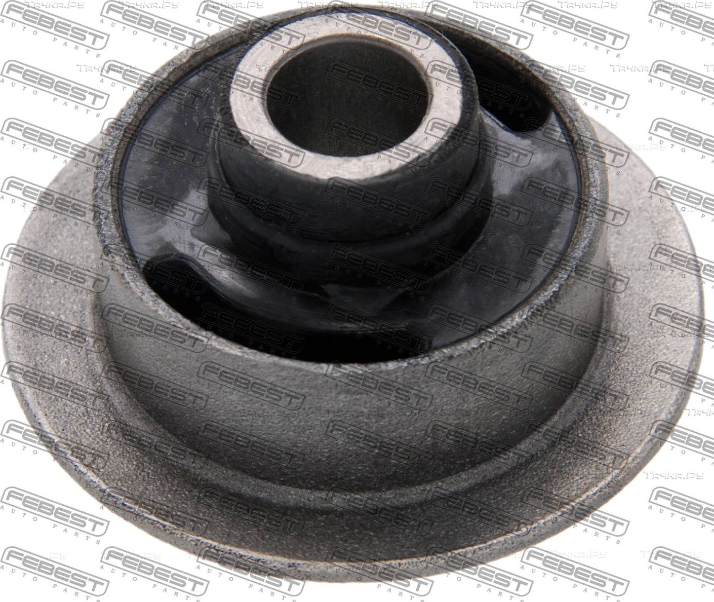 Подушка (опора) двигателя Febest для Toyota 4Runner IV 2002-2009. Артикул TAB-339