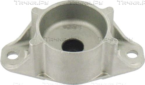 Опора амортизатора (стойки) SKF задняя для Ford Focus III 2010-2019. Артикул VKDA 40435