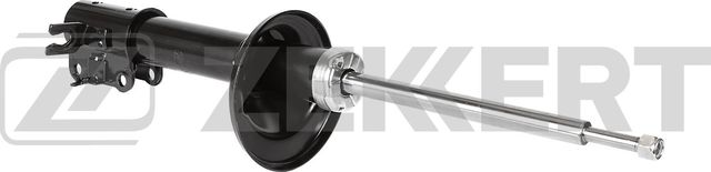 Амортизатор Zekkert задний левый для Mazda 323 III (BF) 1989-1994. Артикул SO-6225