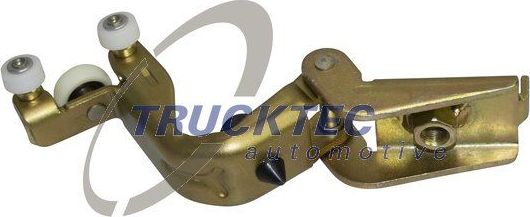 Каретка сдвижной двери Trucktec Automotive. Артикул 02.53.179