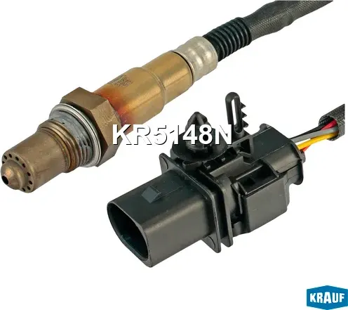Лямбда-зонд Krauf. Артикул KR5148N